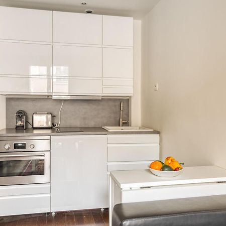 Charming Apartment Close To Gare De Lyon Paris Eksteriør billede