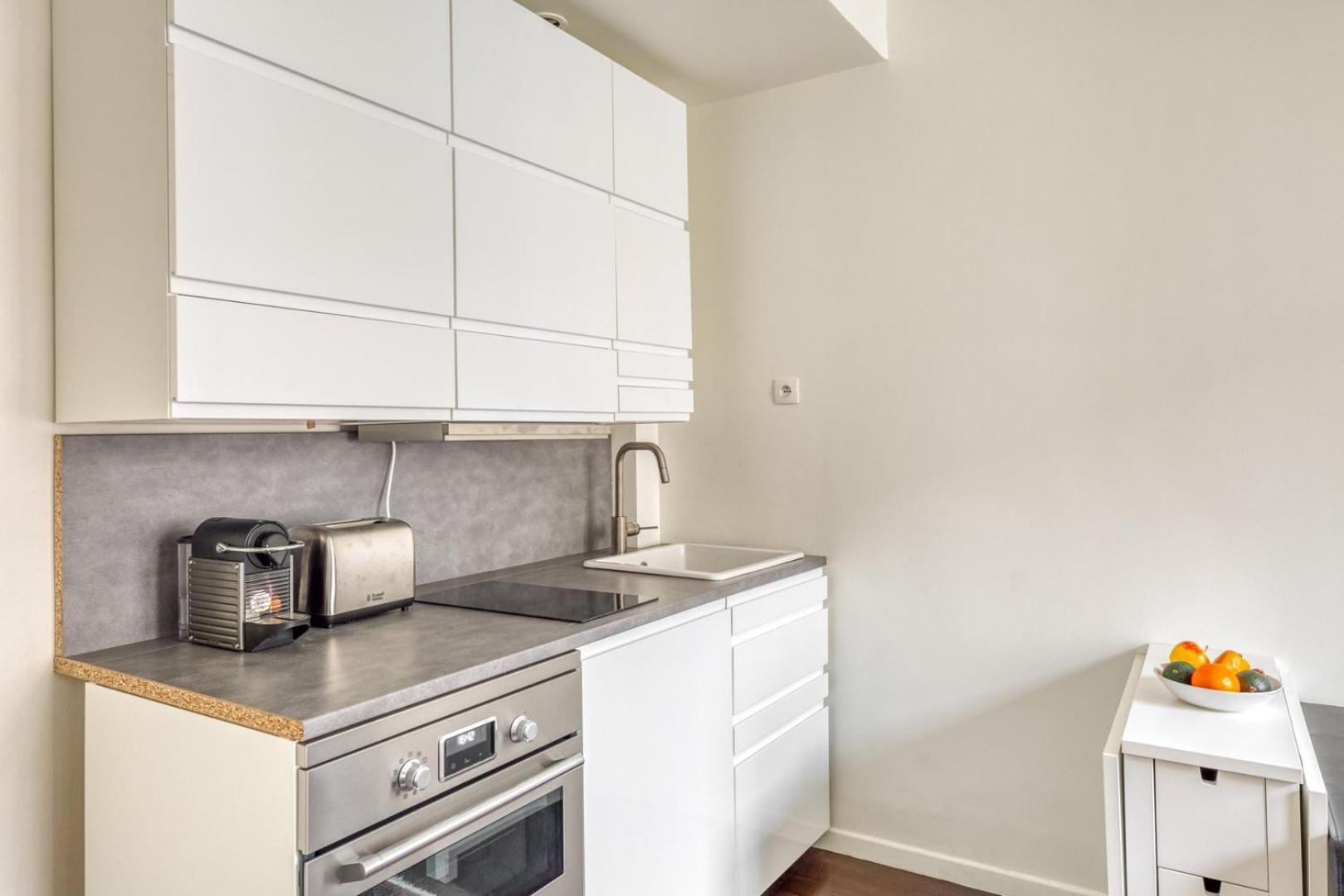 Charming Apartment Close To Gare De Lyon Paris Eksteriør billede
