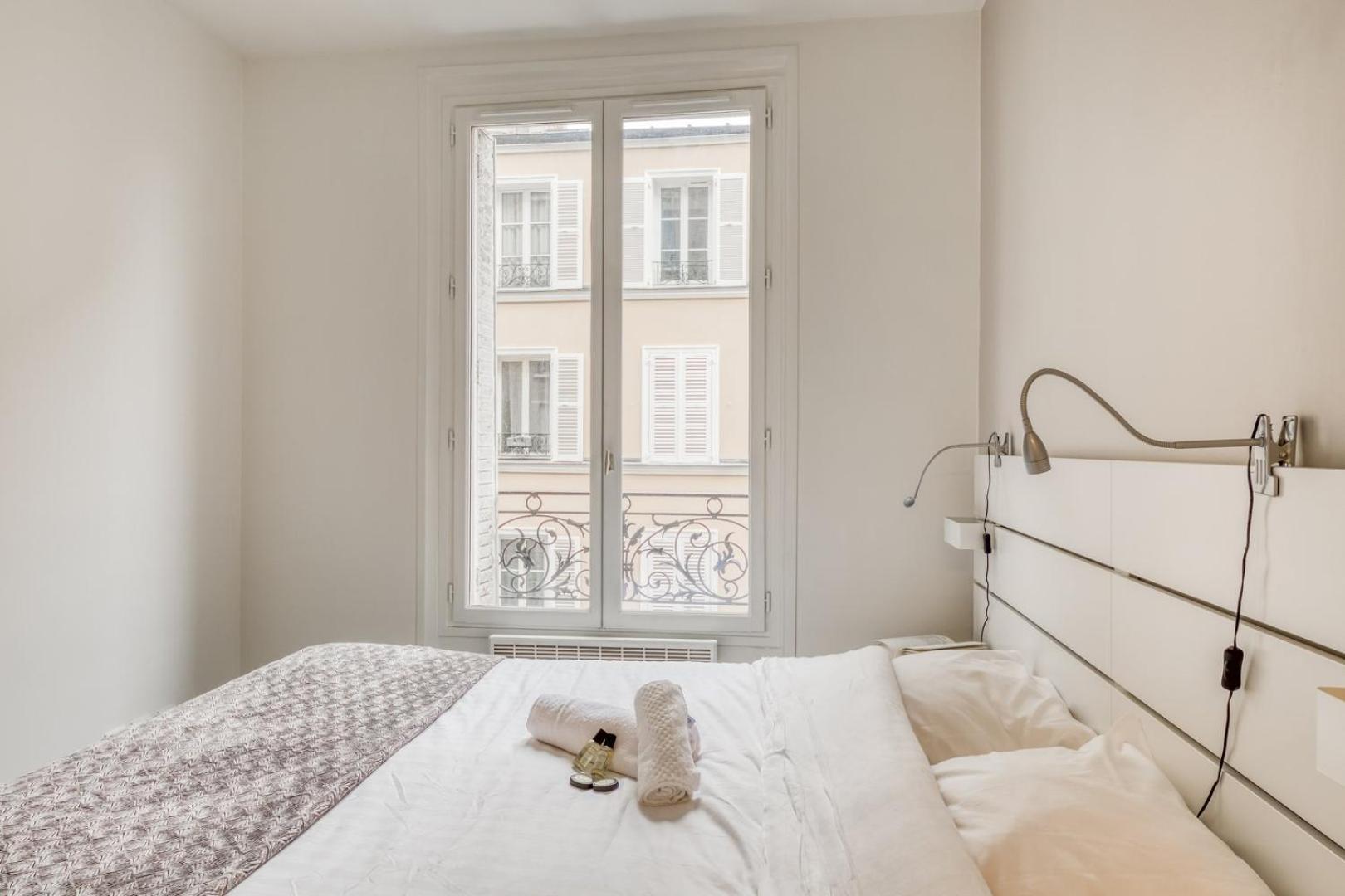 Charming Apartment Close To Gare De Lyon Paris Eksteriør billede