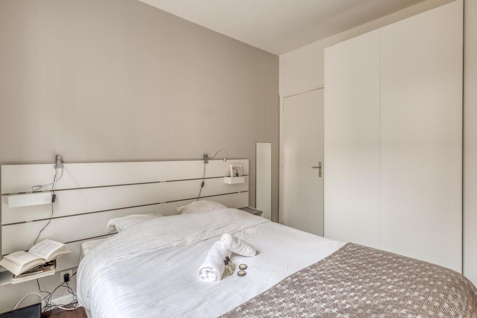 Charming Apartment Close To Gare De Lyon Paris Eksteriør billede