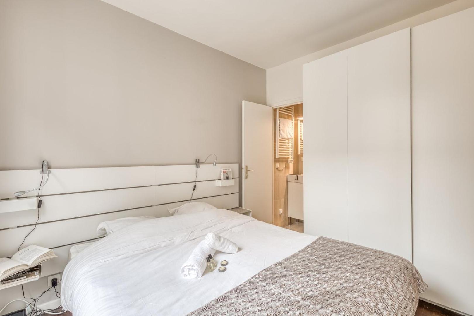 Charming Apartment Close To Gare De Lyon Paris Eksteriør billede