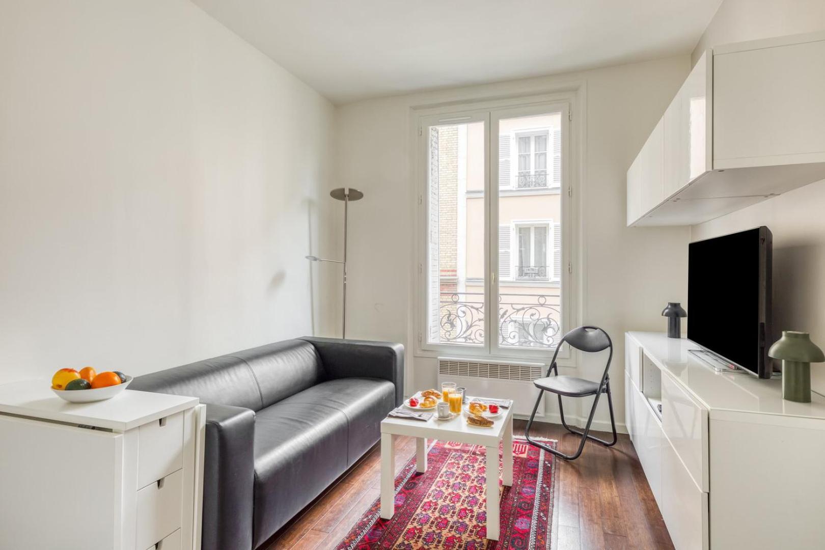 Charming Apartment Close To Gare De Lyon Paris Eksteriør billede