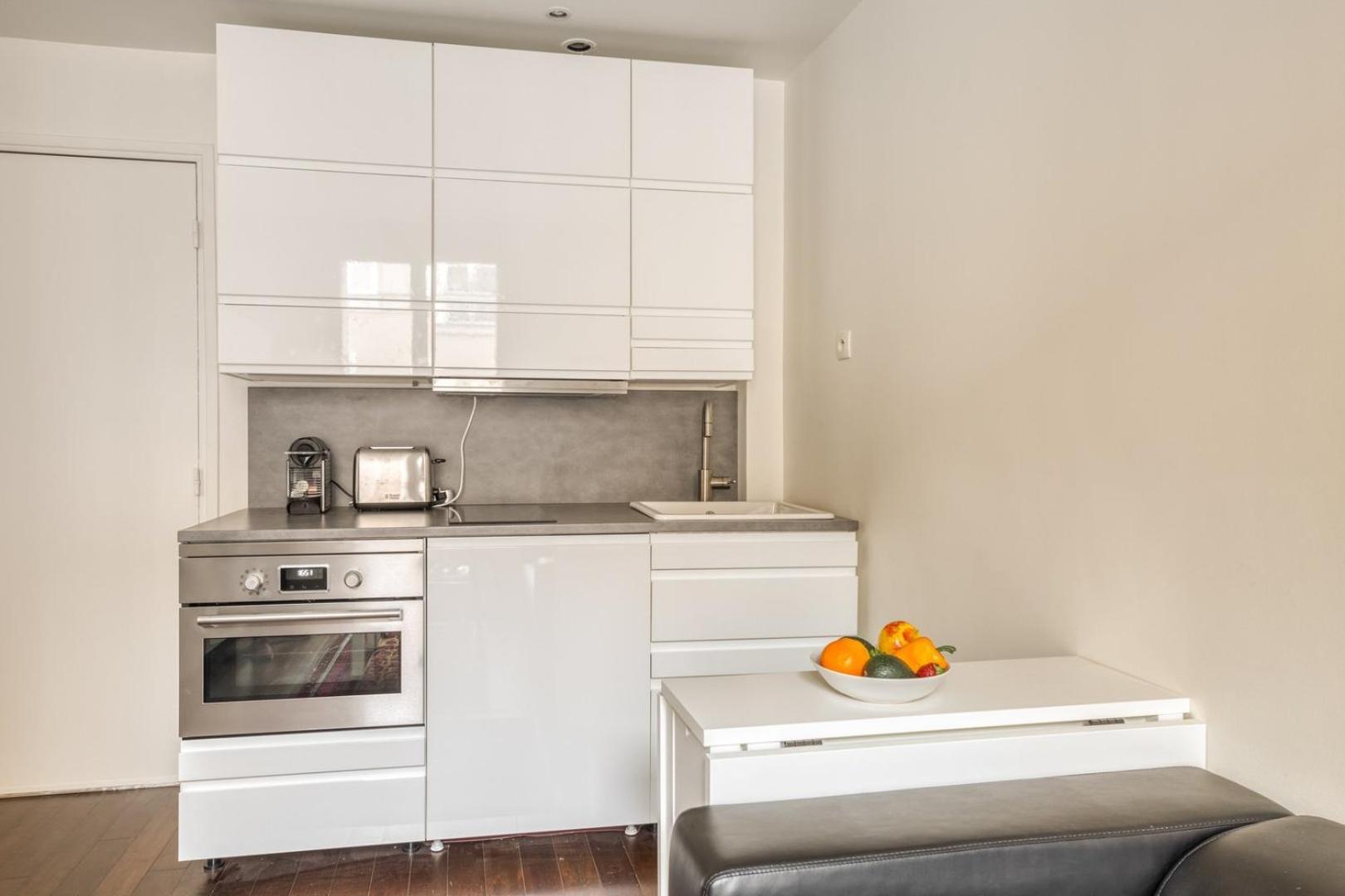 Charming Apartment Close To Gare De Lyon Paris Eksteriør billede