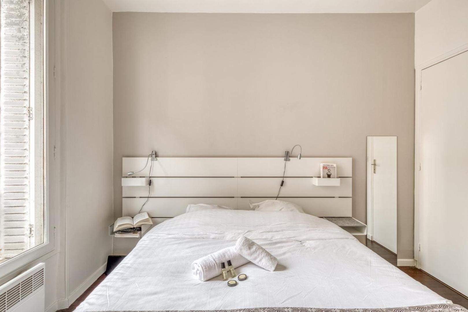 Charming Apartment Close To Gare De Lyon Paris Eksteriør billede